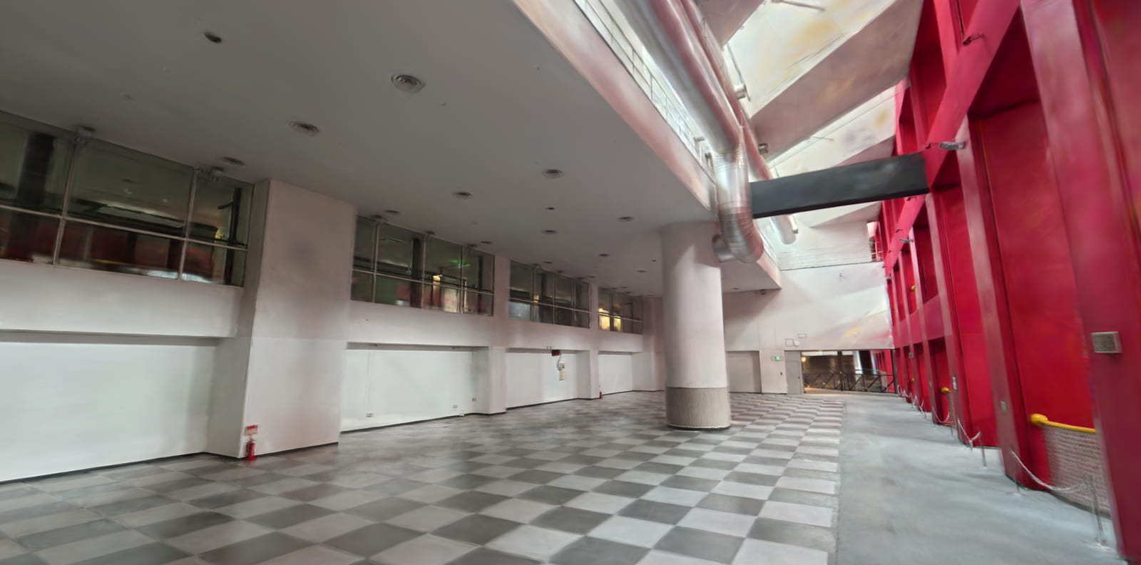 ATCホール
